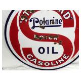 VIEW 6 DS PORC. 30IN STANDARD POLARINE