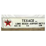 HEAVY METAL TEXACO LONG BEACH AIRPORT