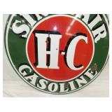 VIEW 3 CLOSEUP PORC. HC