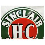 VIEW 5 PORC. SINCLAIR