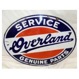 VIEW 3 SIDE 2 PORC. DEALER SIGN