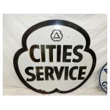 VIEW 4 SIDE 2 PORC. SIGN