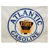 VIEW 4 SIDE 2 ATLANTIC SIGN