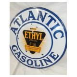 VIEW 6 30IN DS PORC. ATLANTIC