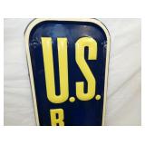 VIEW 4 EMB. 1949 16X60