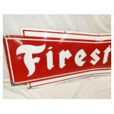 VIEW 3 LEFTSIDE FIRESTONE PORC.