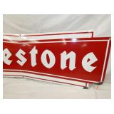 VIEW 4 RIGHTSIDE FIRESTONE BOW TIE