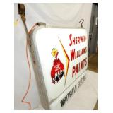 VIEW 3 6IN CAN W/ BRACKETS