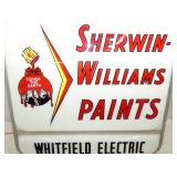 VIEW 5 CLOSEUP LIGHTUP SWP SIGN