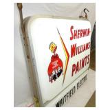 VIEW 7 46X46 W/ 6IN CAN LIGHTUP