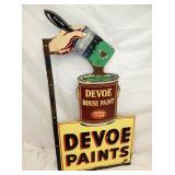 VIEW 4 SIDE 2 PORC. FLANGE