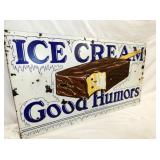 VIEW 3 LEFTSIDE PORC. ICE CREAM