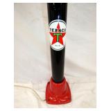 VIEW 3 CLOSEUP TEXACO AIR METER