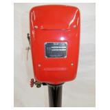 VIEW 4 SIDE 2 MODEL 98