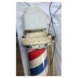 VIEW 2 CLOSEUP BEARDSLEY CO.