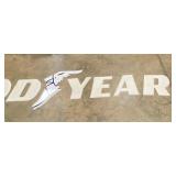 VIEW 3 20FT. LENGTH, 24IN LETTERS