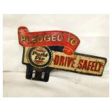 PUROL PEP DRIVE TAG TOPPER