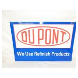 DUPONT PRODUCTS DEALER 36X24