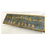 VIEW 3 EARLY FAN BELT HOLDER