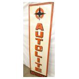 VIEW 3 18X60 VERTICAL AUTOLITE SIGN