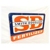 VIEW 3 SMITH DOUGLAS SIGN