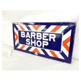 VIEW 3 BARBER SHOP FLANGE