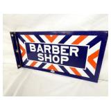 VIEW 6 PORC. BARBER SHOP FLANGE