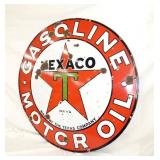 VIEW 3 PORC. 42IN TEXACO