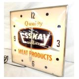 VIEW 4 15IN ESSKAY CLOCK