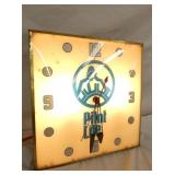 VIEW 3 PILOT LIFE INSURANCE CLOCK