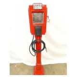 ECO Art Deco CONTEMPORARY AIR METER