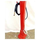 VIEW 5 BACK VIEW BASE ECO AIR METER 