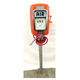ECO MODEL 97 AIR METER 