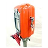 VIEW 3 SIDE VIEW ECO AIR METER 