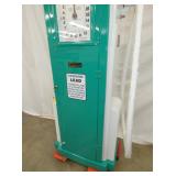 VIEW 9 SIDE 2 BASE WAYNE 866 SINCLAIR PUMP 