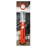 BENNETT 810 10G. VISIBLE GAS PUP 