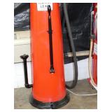 VIEW 5 BASE 10G VISIBLE BENNETT PUMP 