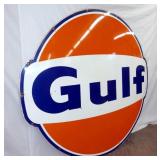 VIEW 3 PORC.GULF SIGN