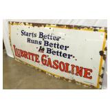 VIEW 3 RIGHTSIDE PORC. SIGN