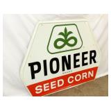 VIEW 3 EMB. PIONEER DEALER SIGN