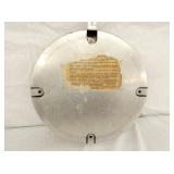 VIEW 3 BACK VIEW DIXOL 12IN THERM. 