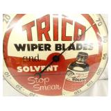 VIEW 3 TRICO WIPER BLADES THERM.
