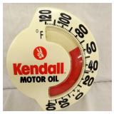 PLASTIC KENDALL THERM. 10X11