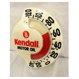VIEW 3 KENDALL THERMOMETER