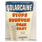 VIEW 3 SOLARCAINE THERM. PAIN PAST