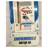 VIEW 3 SNOWMOBILE MOTOR OIL