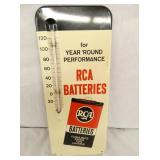 6X13 RCA BATTERIES THERM.