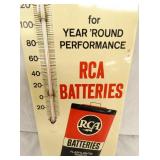 VIEW 3 RCA BATTERIES THERM.