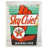 PORC. SKY CHIEF PUMP PLATE