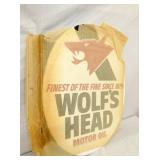 VIEW 4 SIDE 2 NOS WOLF